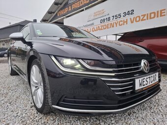 Volkswagen Arteon 2.0 TDI SCR BMT Elegance DSG/7 - 2