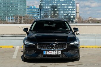 Volvo V60 D4 Momentum Pro AWD A/T - 2