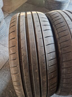 225/45R18 95W MICHELIN - 2