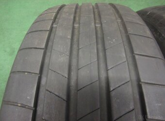 Letné pneumatiky 235/55R19 BRIDGESTONE - 2