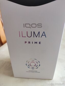 ILUMA PRIME - 2