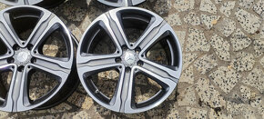 5x112 R18 --- MERCEDES GLC ... - 2