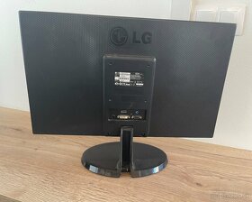 Monitor LG 24EN43VS - 2