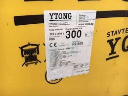 Ytong 300 PDK - 2