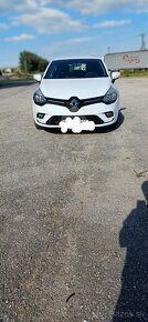 Renault Clio 1.2 - 2