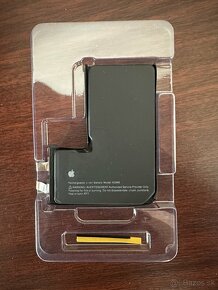 Apple batérie bez BMS modulu iPhone Xs - 14 Pro max - 2