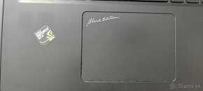 Predám Acer Aspire V15 Nitro Black Edition - 2