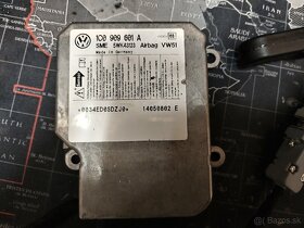 Airbag 1C0909601A - 2