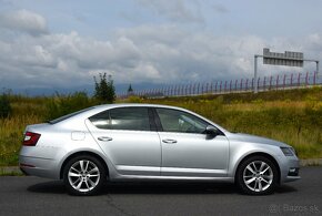 Škoda Octavia STYLE 2.0 TDI 110 kw - odpočet DPH - 2