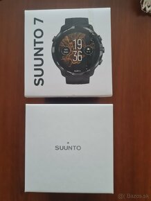 Suunto 7 nove - 2