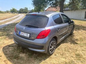 Peugeot 207 1,4 hdi - 2