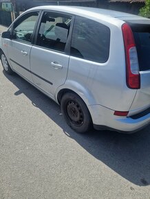 Ford c Max - 2