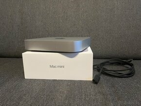 MAC mini CTO M1 16GB, 256 GB, SK - 2