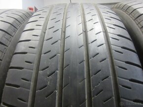 Letné pneumatiky BRIDGESTONE 225/60R18 - 2