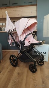 Cybex Priam 4.0 - 2