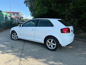 Audi A3 1.6 TDI - 2