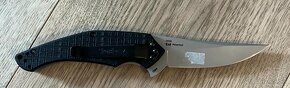 Predám taktický nož Kershaw Speedsafe - 2