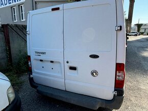 Ford Transit 85t260 - 2