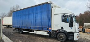 Iveco EuroCargro ML160 - 2