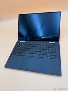 Dotykový notebook DELL XPS 13 7390 2-in-1 i7-1065G7 16GB RAM - 2