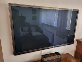 Predám Panasonic Viera TX-P50ST50E + držiak na stenu - 2