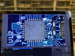 Servis elektronických zariadení – Oprava PCB a viac - 2