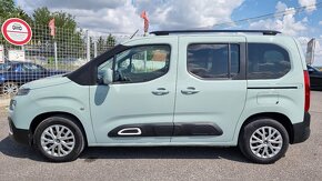 Citroën Berlingo BlueHDi 100 Feel M za 17.990 € - 2