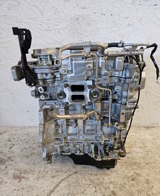 HYUNDAI TUCSON IV 1.6 T-GDI Motor G4FP - 2