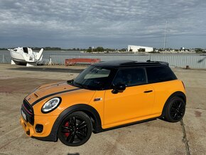 Mini Cooper JCW John Cooper Works - 2