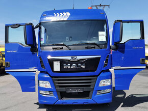 Prodám valník MAN TGX 26.460 6X2-4 LL EURO 6 - 2