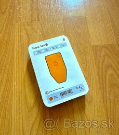 Trezor Safe 3 BTC - only - 2