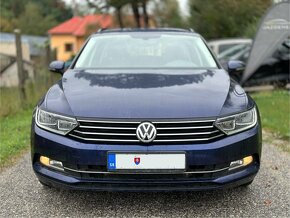 Volkswagen Passat Variant 2.0 TDI Comfortline, DPH, pôvod SK - 2