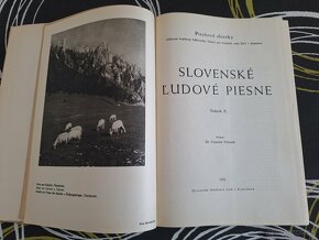 Slovenské Ľudové piesne 2 - 2