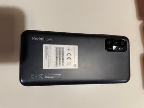 Krásny Xiaomi Redmi Note 10 5G vynikajúca batéria - 2