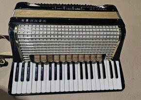 Hohner Verdi V M - 2