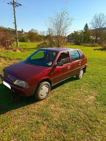 citroen ax - 2