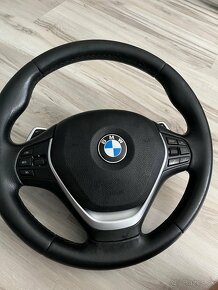 Bmw f30 volant - 2