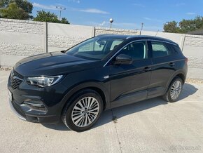 Opel Grandland X - 2