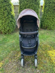 Britax Romer B-agile - 2