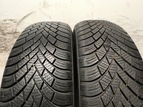 185/65 R15 Zimné pneumatiky Nexen Winguard 2 kusy - 2