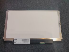 predám 12,5" LED SLIM displej z notebooku HB125WX1 - 2