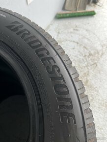 215/60 R16 Brudgestone Top stav - 2