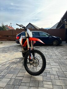 KTM SXF 250 - 2