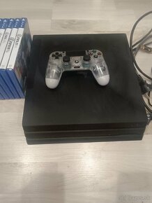 Ps4 pro - 2