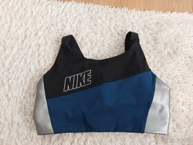 Športová podprsenka Nike M - 2