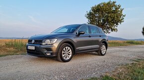 Volkswagen Tiguan 2.0 TDI 110 kW DSG - 2