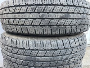 Zimné pneumatiky 215/75R16C - 2