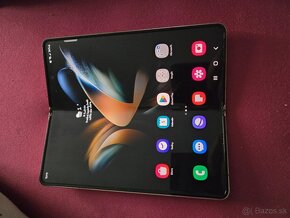 Samsung Galaxy Fold 4 - 2