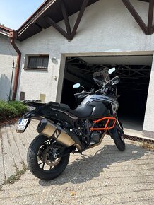 Ktm 1290 super adventure S - 2