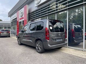 Toyota PROACE CITY VERSO 1.5 D-4D Family - 2